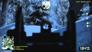 BFBC2 - The Breaking Point (Ventrilo Rage)