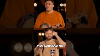 Se eu ligar, não me atenda!
