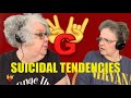 2RG - Two Rocking Grannies Reaction: SUICIDAL TENDENCIES - YOU CAN'T BRING ME DOWN