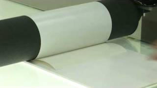 Rotulos pequenos (es) - ROLLSROLLER Flatbed Applicator