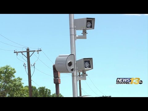 Colorado Springs Highway Cameras