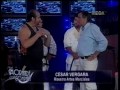 Maestro cesar vergara