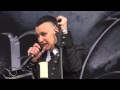 Blutengel ~ Tears Might Dry Live at M'era Luna Festival 2013