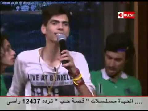 بوضوح فريق شبيك لبيك مهرجان فى زمنا