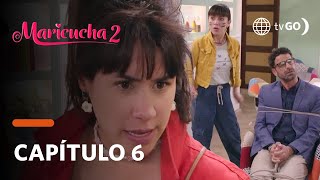 Maricucha 2: Maricucha y Rosemary se vengaron de Paulo (Capítulo n° 6)