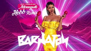 Salvi & Franklin Dam - Merenguito (Hobb Remix) Resimi