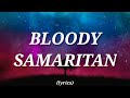 Ayra Starr - Bloody Samaritan (lyrics) 🎶