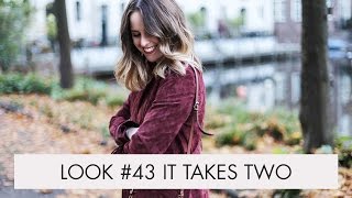 Download Lagu Look #43: Met dit item draag je twee trends in één met Billierose - Fashionchick MP3