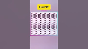 Comment where did you see Mr.D 😝 #challenge #IQ #genius