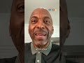 John Salley: The Power of a Plant-Based Diet