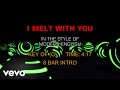 Modern English - I Melt With You (Karaoke)