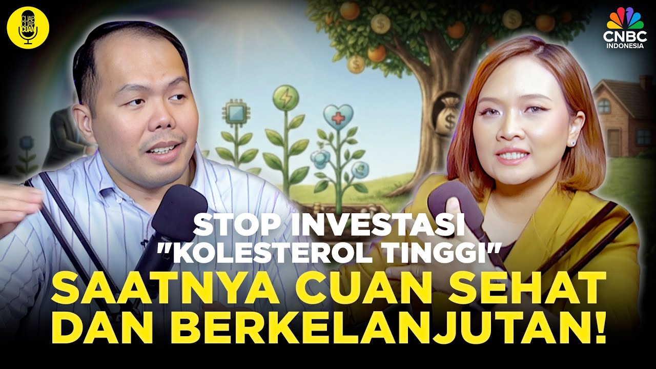 Stop Investasi 