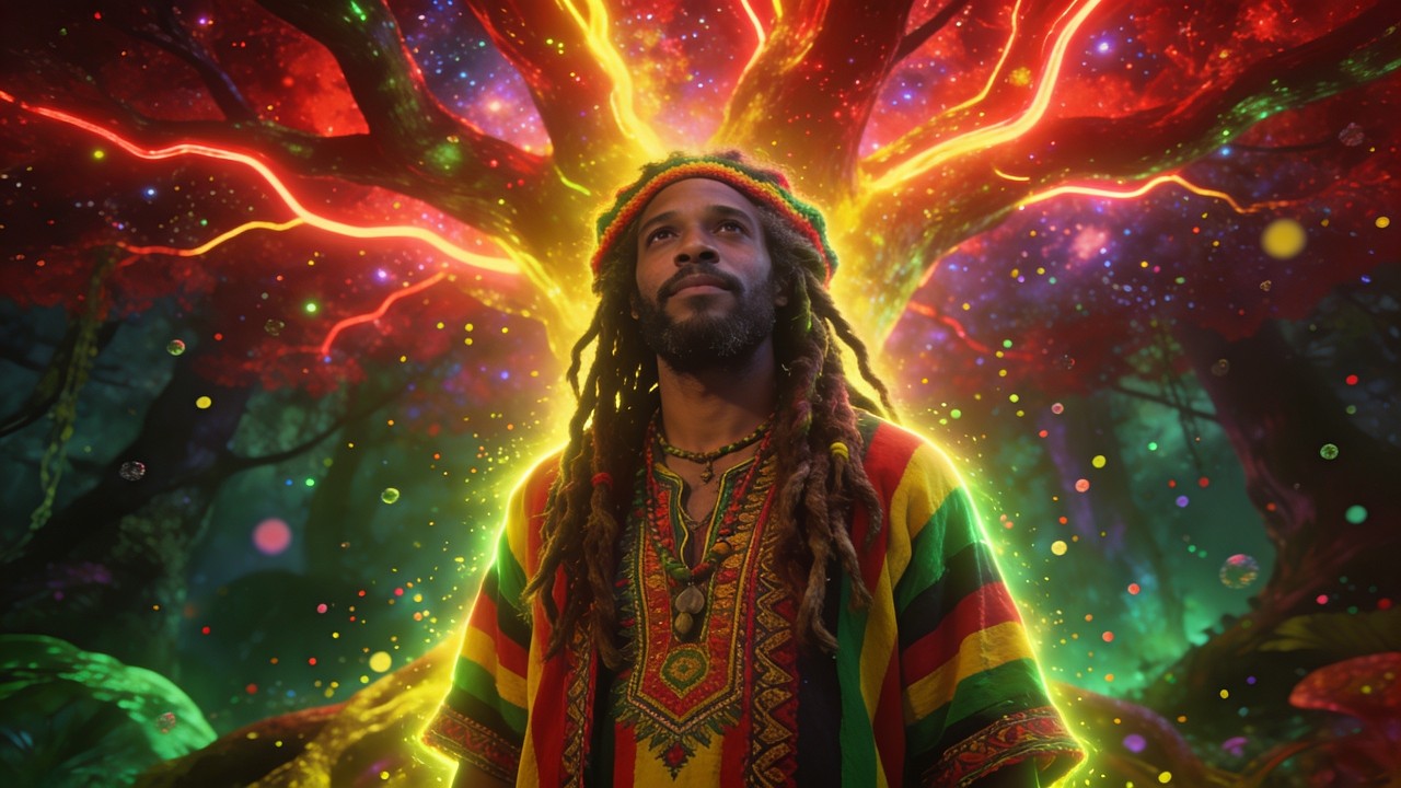 Calm Your Mind with Dub Reggae Deep Bass Chill Vibes - YouTube