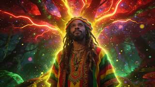 Calm Your Mind with Dub Reggae ✨ Deep Bass Chill Vibes