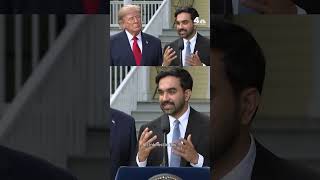 Information Mamdani and Trump discuss future NYC housing plans, including Sunnyside Yard Guide