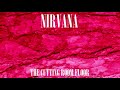 Nirvana  the cutting room floor fanmade album