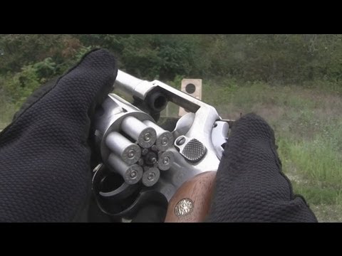 s&w-.38-special-police-revolver