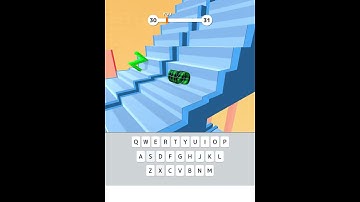 Type Spin - Level 30 Gameplay (Android,ios) #shorts #typespin