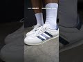 Adidas gazelle indoor chegando em peso