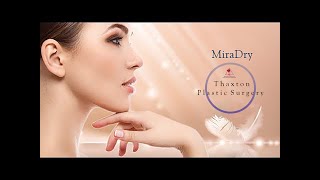 Dr Thaxton Plastic Surgeon Charleston Wv What Is Miradry Stop Underarm Sweat Charleston Wv
