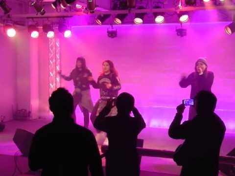 D!VAP　「Believe in you」