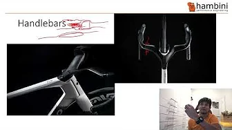 Colnago Y1RS Engineering Analysis