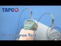 Performance test