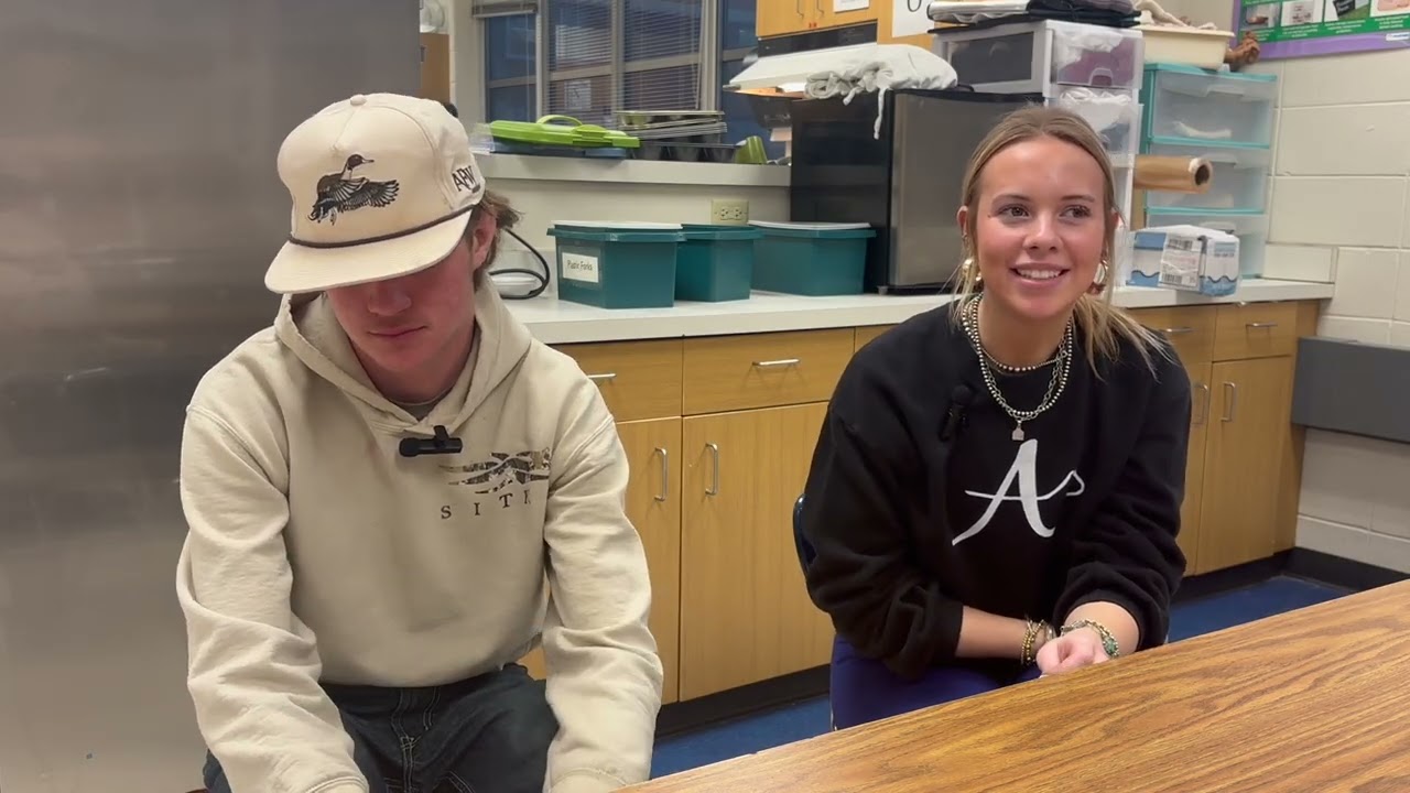 Teacher Appreciation Lunch '26