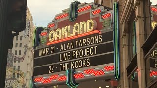 Standing on Higher Ground - 03/21/2024 Alan Parsons Live Project, Oakland, CA