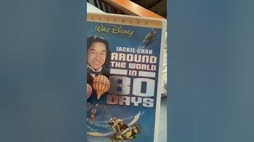 DVD Collection in the Nutshell (Version 5)