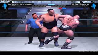 WWE SmackDown Here Comes The Pain🔥 |Relive The Ruthless Aggression Era