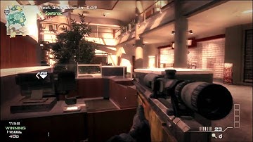 [MW3] Quad feed edit