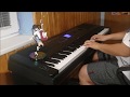 K-On!! - U&I Piano Cover