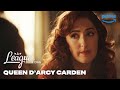 We Love D’Arcy Carden | A League of Their Own | Prime Video