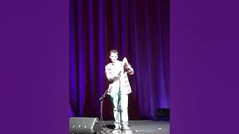 Leo Mondschain Sings Whos Lovin You at S Factor