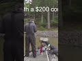 Funny Fishing Fail! #fishing #fail #funny #lol #shorts #commentary