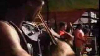 Dave Matthews Band - Woodstock 99 - All Along the Watchtower