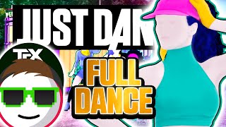 Just Dance 2016 Fancy - Iggy Azalea Ft. Charli XCX ★ Full Dance