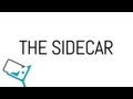 Mixology- The Sidecar - Korbel Brandy and a great Rim Job
