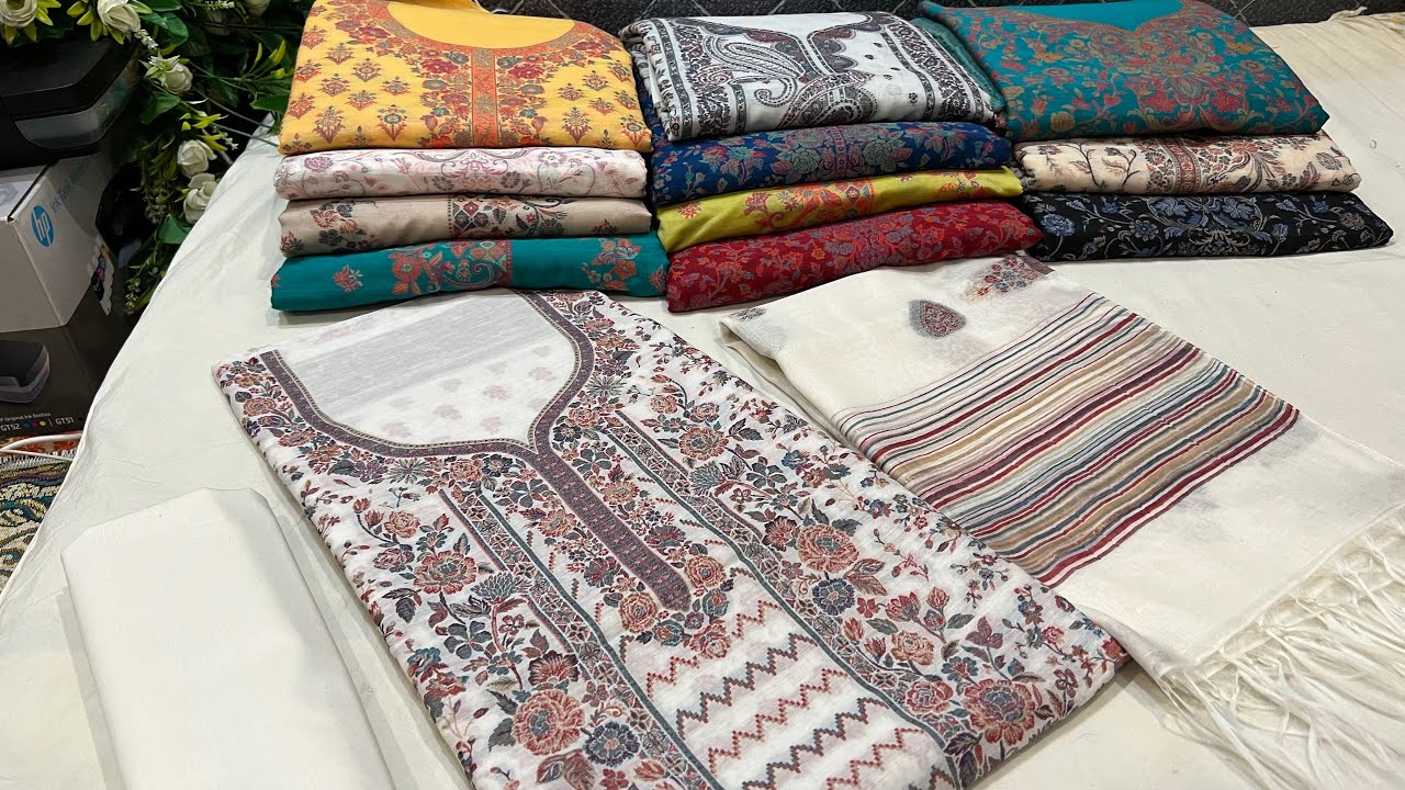 Cotton dress. Summer best cotton suits. कॉटन के सूट. کاٹن کے سوٹ cotton