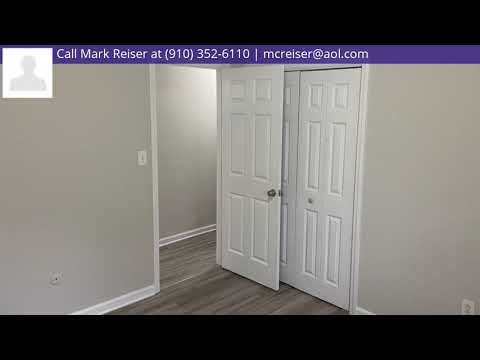 1001 Bonham Avenue, Wilmington, NC home video tour