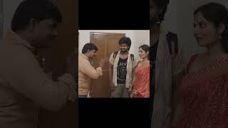 The Soninlaw Who Seduced His Aunt Jayashre Srujaana Lucky Aunty Romantic Short Film