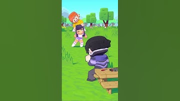 Thumbnail of Zane FACE REVEAL!