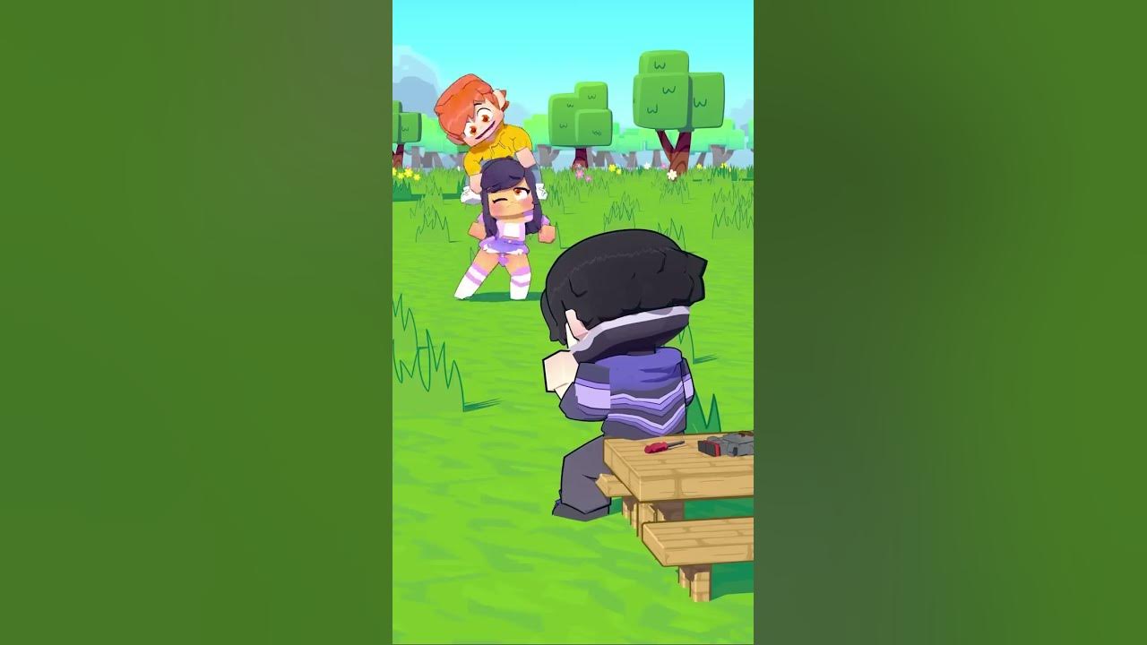 Zane FACE REVEAL!