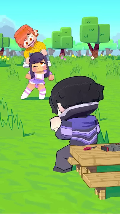 Zane FACE REVEAL!