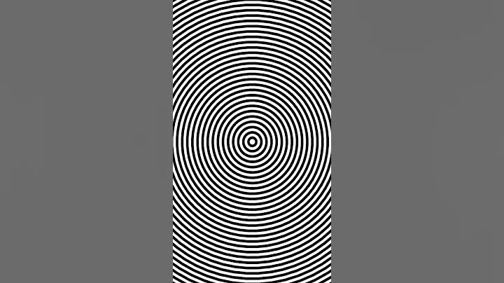 Most INSANE Optical Illusion!! 😱😱 #opticalillusion #shorts