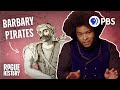 Barbary Pirates: Myths and Facts