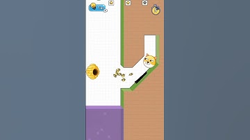 Save The dog🐕 | Save The Dog Gameplay | Android Game | save for been | vx game studio | #shorts#ad