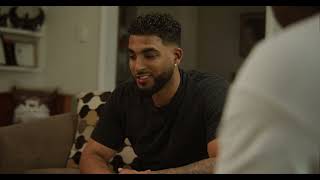 Kahlil Simplis - Making It Easy (Official Video)