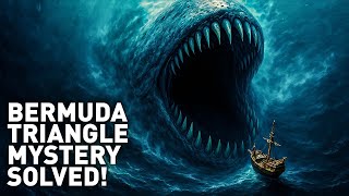 Famous No One Expected This… But Scientists Just Cracked the Bermuda Triangle Code Profile